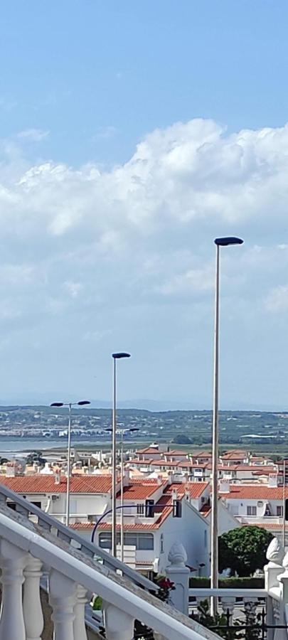 Zeus Beach La Mata Торевьиа Экстерьер фото