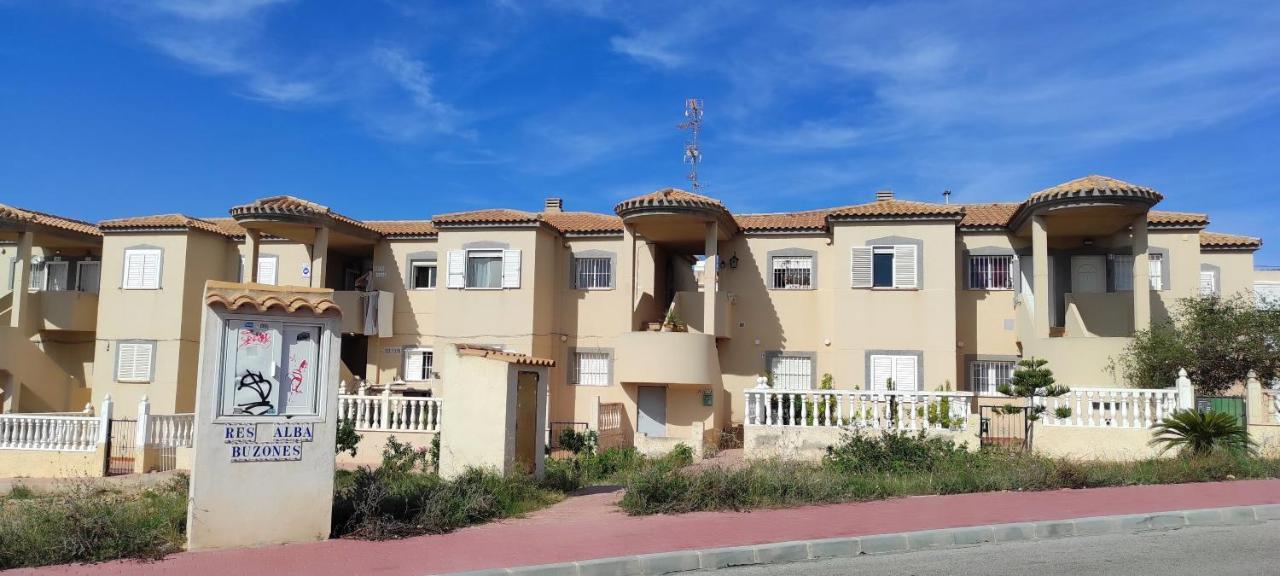 Zeus Beach La Mata Торевьиа Экстерьер фото