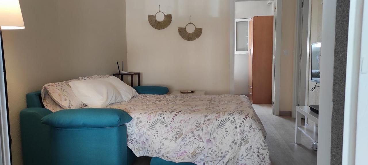Zeus Beach La Mata Торевьиа Экстерьер фото
